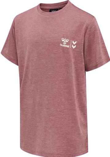 Produktbild hummel Mustral T-Shirt S/S (104)