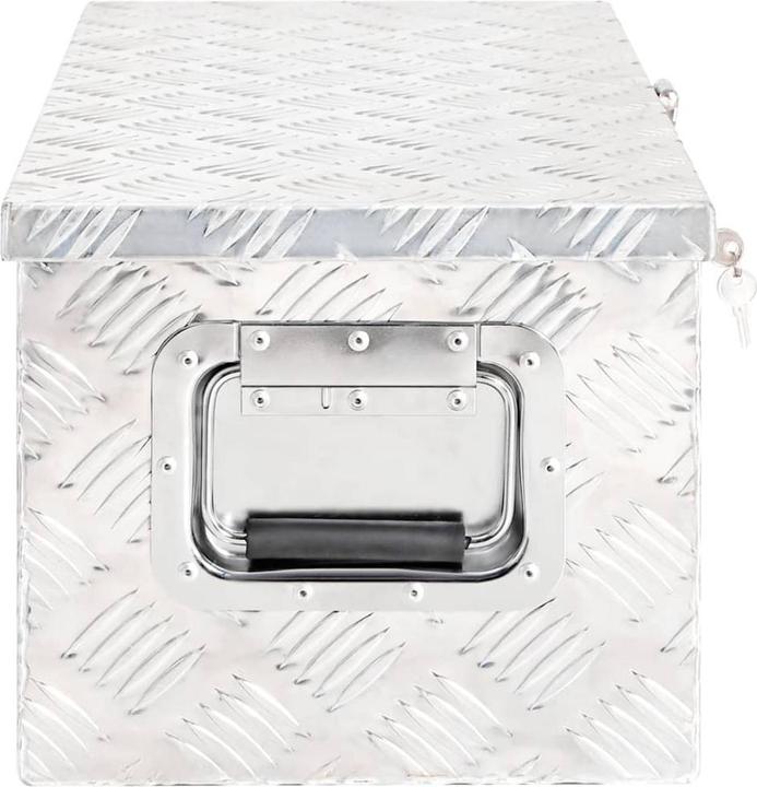 Actual product image vidaXL Aufbewahrungsbox