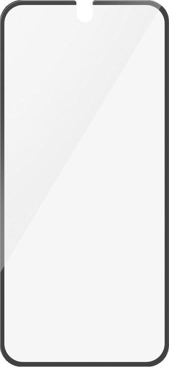Actual product image PanzerGlass Ultra-Wide Fit (1 Piece, Google Pixel 8a)