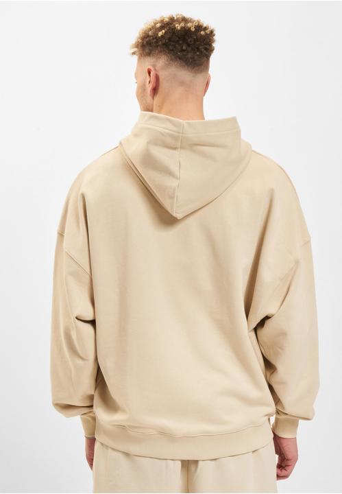 Image du produit Pegador Drew Terry Boxy Hoodies - 196649 (S)