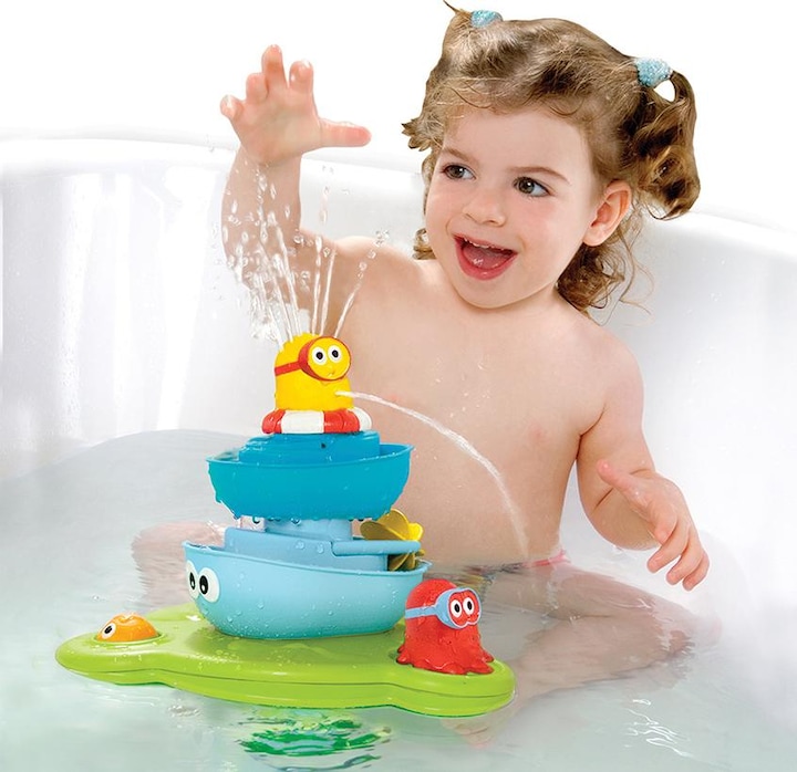 Immagine prodotto Yookidoo Fontana con funzione d'acqua