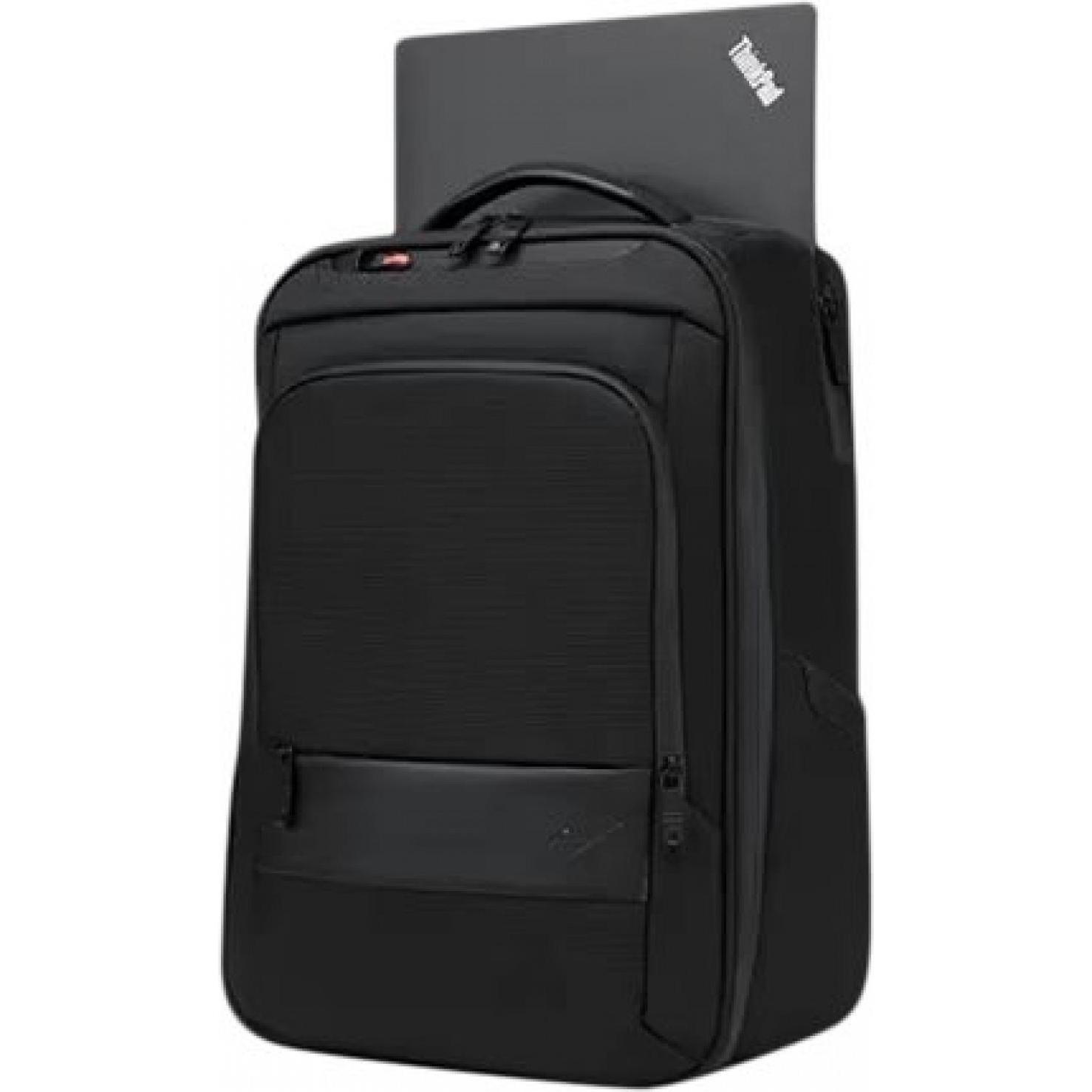 Lenovo, Rucksack