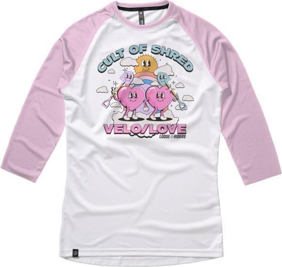 Image du produit Loose Riders Velo Love (M)