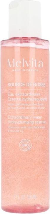 Produktbild Melvita Blütenwasser Extraordinaire Hydra-Aufpolsternde Essenz (Gesichtswasser, 150 ml)
