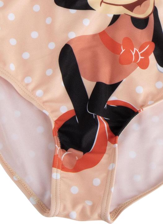Produktbild Disney Minnie Badeanzug (128)
