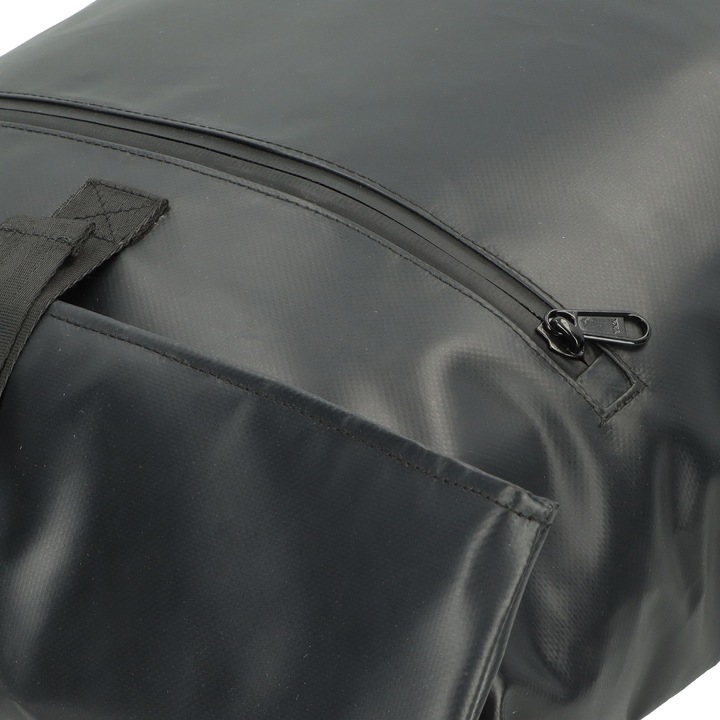 Produktbild Greenburry Upcycled Tarpaulin Rucksack 42.5 cm Laptopfach (25 l)