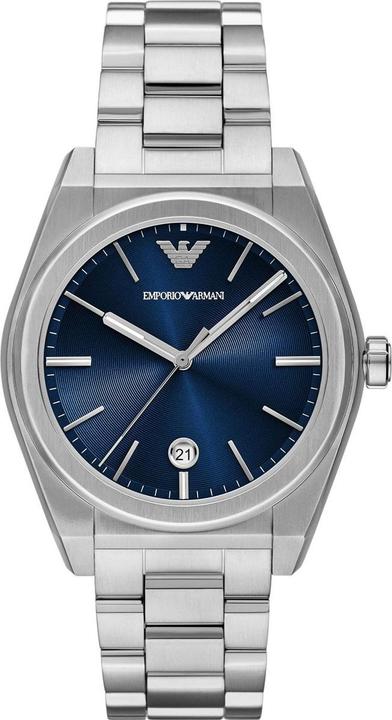 Image du produit Emporio Armani Federico (Montre analogique, 41 mm)