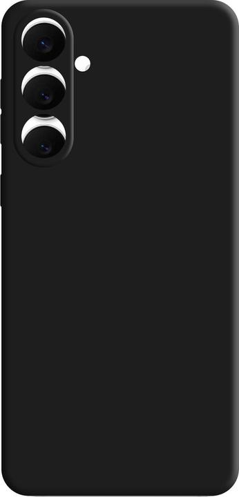 Produktbild 3MK Etui Matt Case Pro do Samsung Galaxy S25 FE czarny (Samsung Galaxy S25 FE)