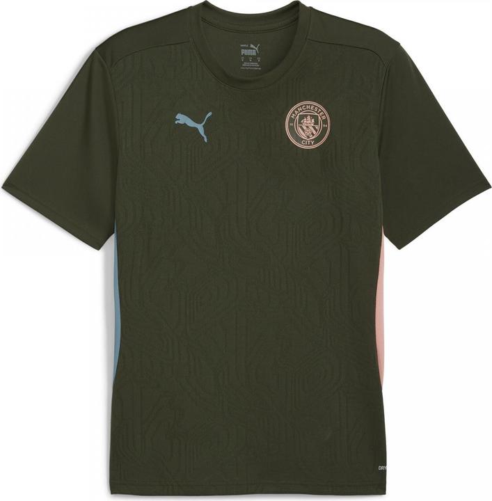 Produktbild Puma MCFC Training Jersey (XXL)