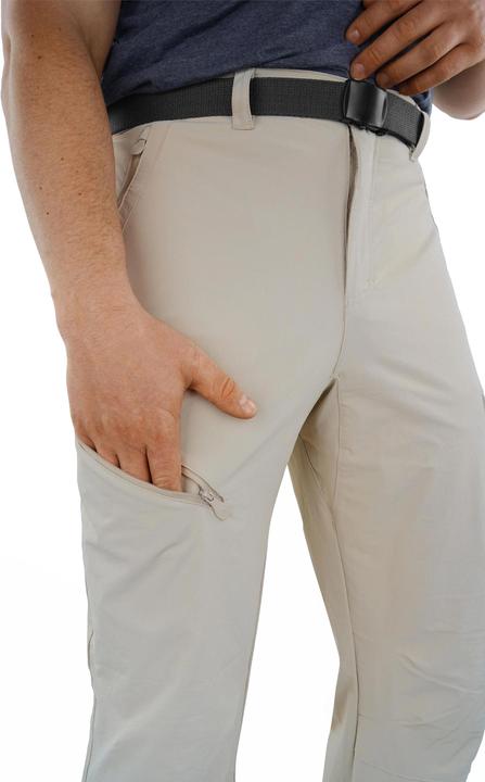 Produktbild Normani Herren Softshellhose Achray (L)