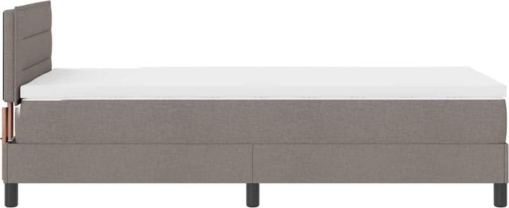 Image du produit vidaXL Boxspringbett (100 x 200 cm)