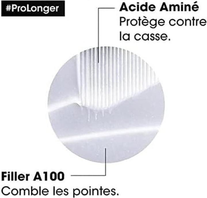 Produktbild L'Oréal Professionnel Pro Longer (500 ml)