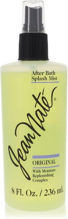 Produktbild Revlon Jean Nate by After Bath Splash Mist 240 ml (240 ml, Körper- & Haarduftspray)