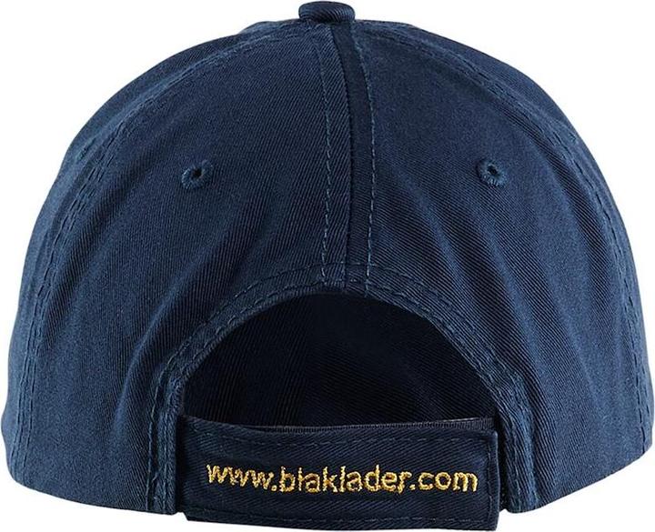 Actual product image Blakläder Baseball cap (One size)