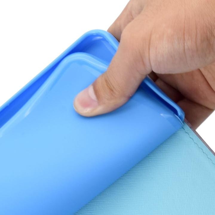 Productafbeelding Cover-Discount Galaxy Tab A7 Lite - Beschermhoes strand (Galaxy Tab A7 Lite)