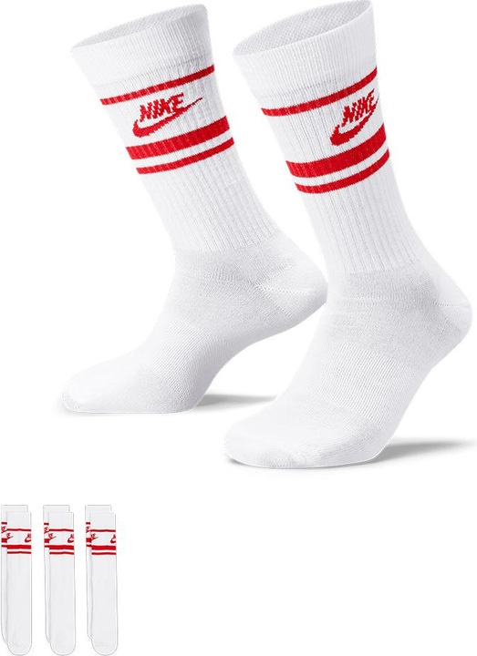 Actual product image Nike Socks Sporty (39 - 42)