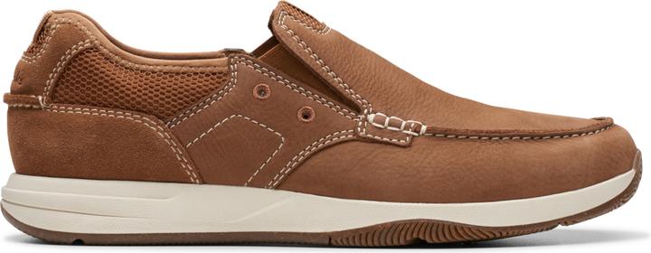 Actual product image Clarks M Sailview Step (42.5)