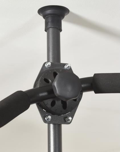 Produktbild Mottez Fahrradhalterung