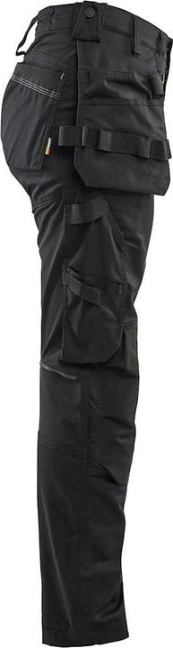 Produktbild Blakläder Damen Stretch 2D Hose (34)