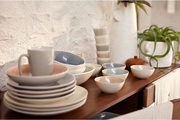 Image du produit La Redoute Interieurs Gogain (16.80 cm, 4 x)