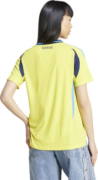 Produktbild adidas Schweden Frauen Trikot (M)