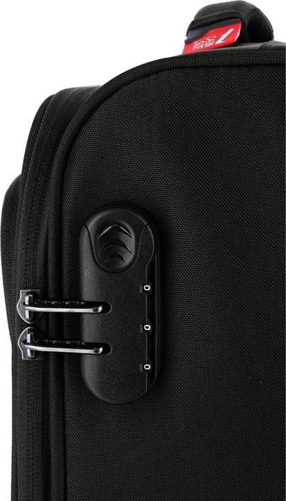Immagine prodotto Travelite Cabina (39 l, Bagaglio a mano (fino a 50 litri))