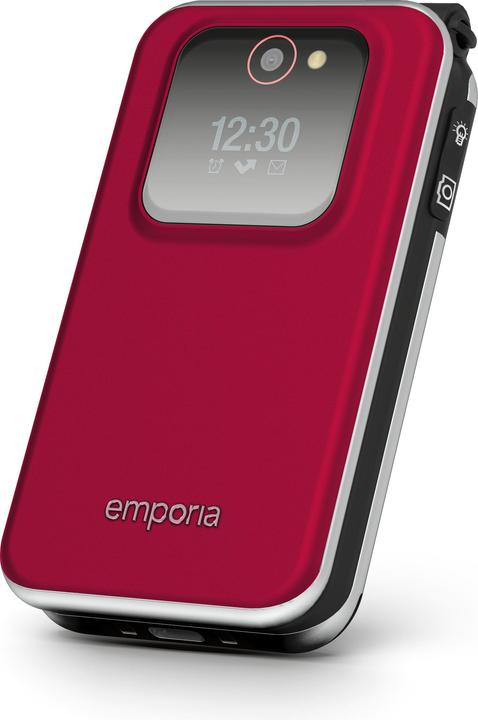 Produktbild Emporia JOY LTE V228 (2.80", 2 Mpx, 4G)