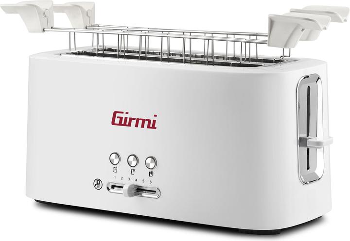 Girmi Tostapane Tostapane TP9101