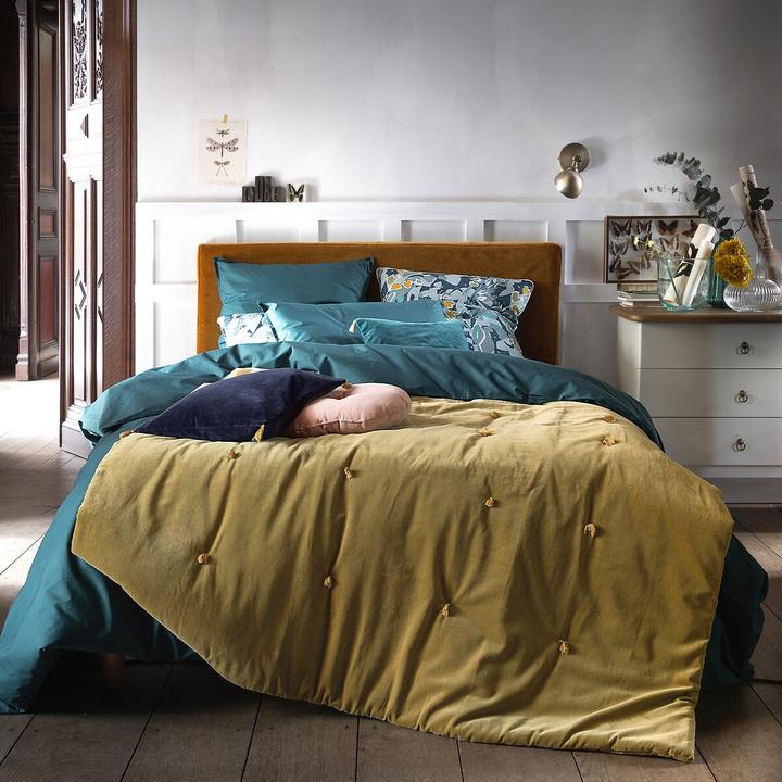 Image du produit La Redoute Interieurs Percale Bio (Housse de couette, 140 x 200 cm)