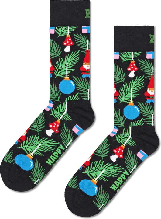 Produktbild Happy Socks X-Mas Stocking (3er Pack, 36 - 40)