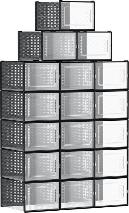 Immagine prodotto Songmics Marlon (35 x 25 x 18.50 cm)