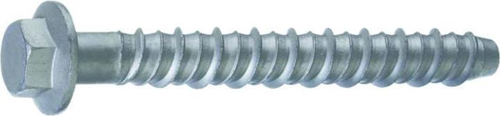 Produktbild Profix Betonschraube PBS-SS (25 Schrauben pro Stück)