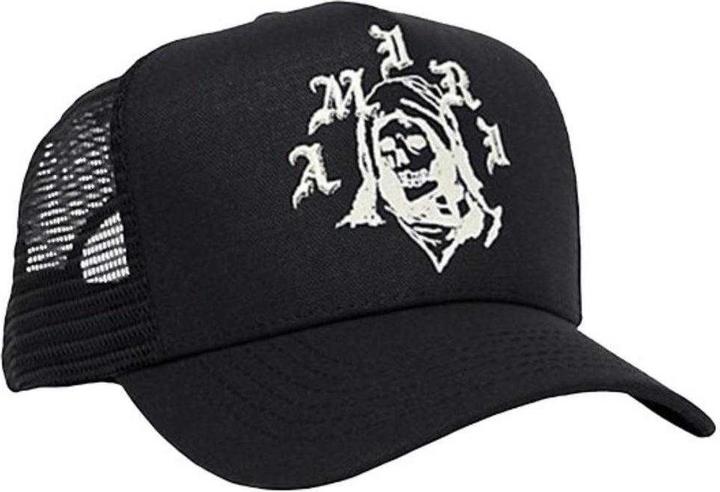 Produktbild Amiri Trucker Cap Logo