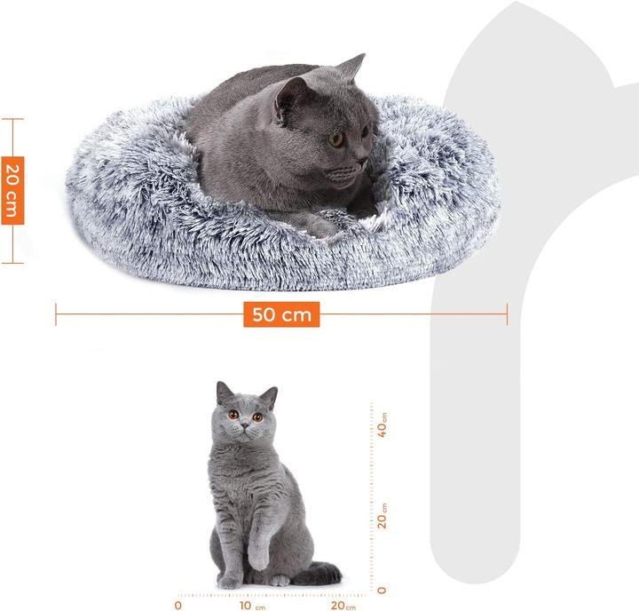 Produktbild Feandrea Doggo (Hund, Katze)