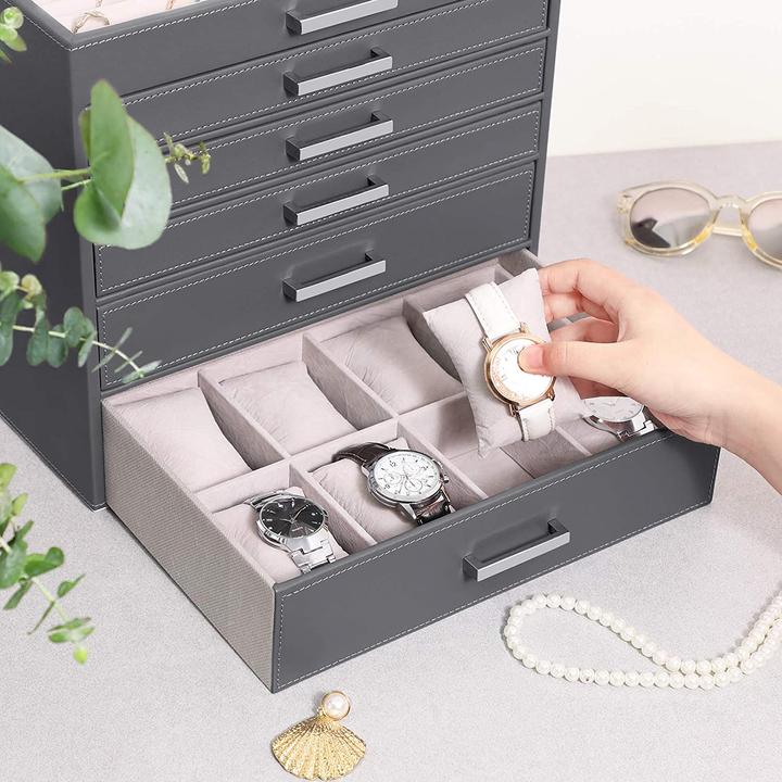Produktbild Songmics Treasure