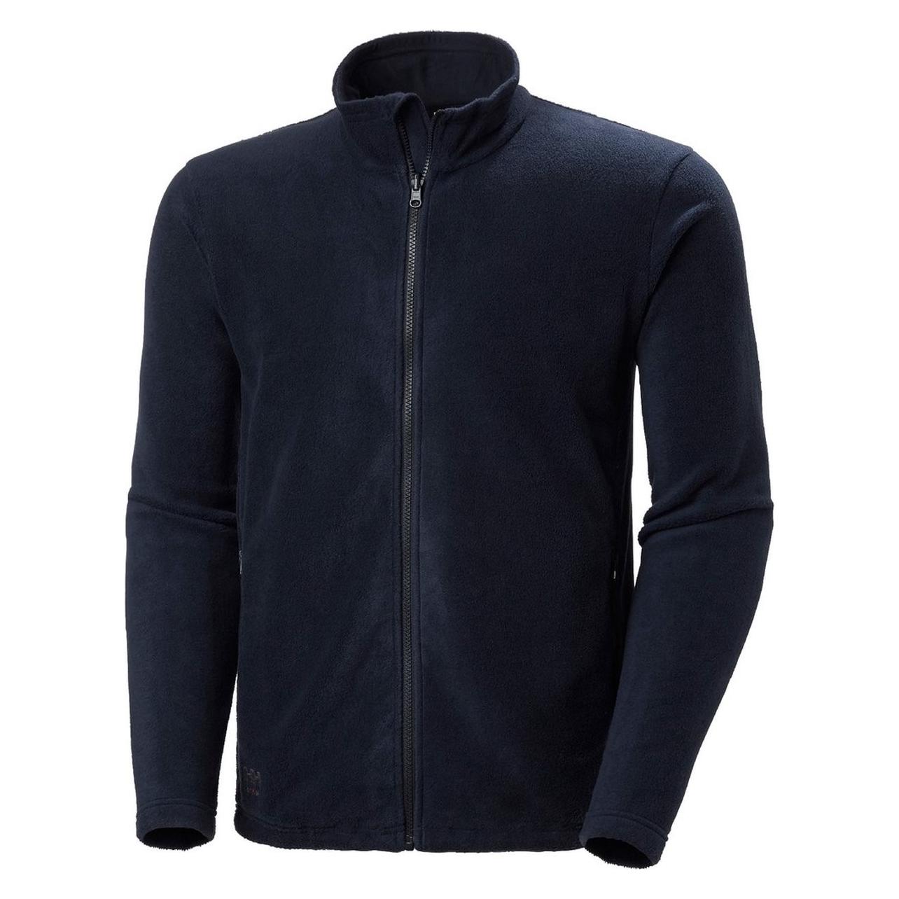 Helly Hansen, Werkjas, Manchester 2.0 Fleece Jkt (M)