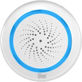 Produktbild myTEM Radio Siren