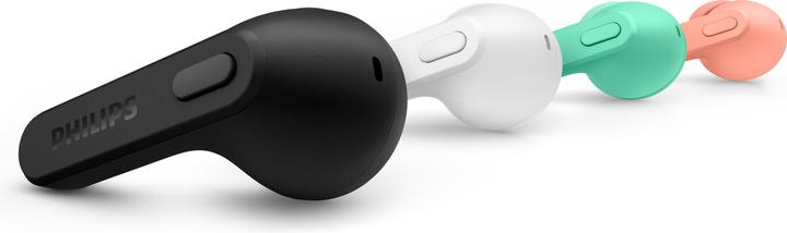 Produktbild Philips TAT2206GR/00 (Keine Geräuschunterdrückung, 6 h, Kabellos)