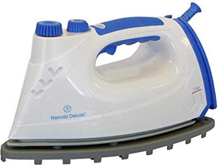 Reinold Deluxe Dampfbügeleisen LW-IR-01 (800 W)