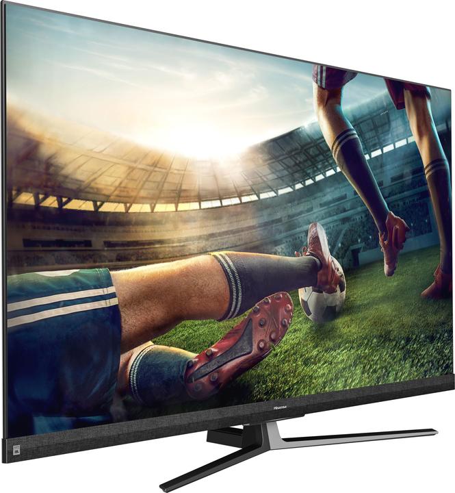 Image du produit Hisense 65U8QF (65", LED, 4K)