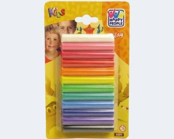 Produktbild Happy People Knete