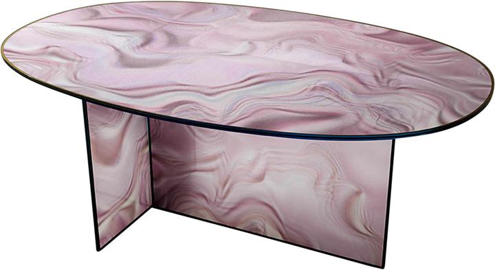 Image du produit Glas Italia Table de liquéfaction
