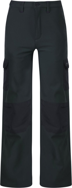 Produktbild Regatta Great Outdoors Jungen Adventure Tech Hose Softshell (104)