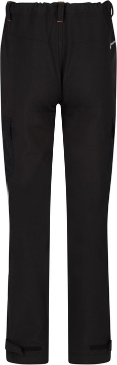 Produktbild Regatta Great Outdoors Jungen Adventure Tech Hose Softshell (104)