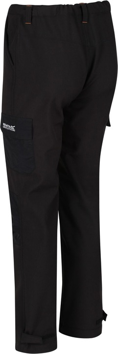Produktbild Regatta Great Outdoors Jungen Adventure Tech Hose Softshell (104)