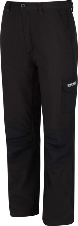Produktbild Regatta Great Outdoors Jungen Adventure Tech Hose Softshell (104)