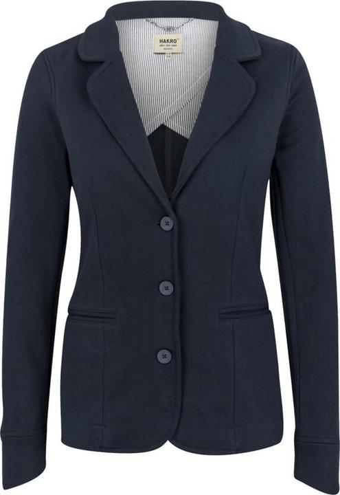 Immagine prodotto Hakro Blazer da donna con felpa Premium, XL (XL)