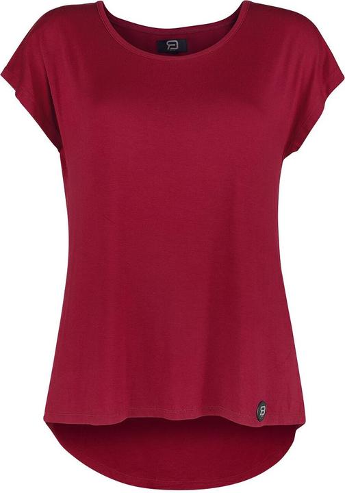 Produktbild RED by EMP Rotes T-Shirt (M)