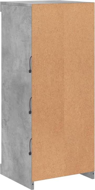 Produktbild vidaXL Sideboard (41 x 37 x 100 cm)