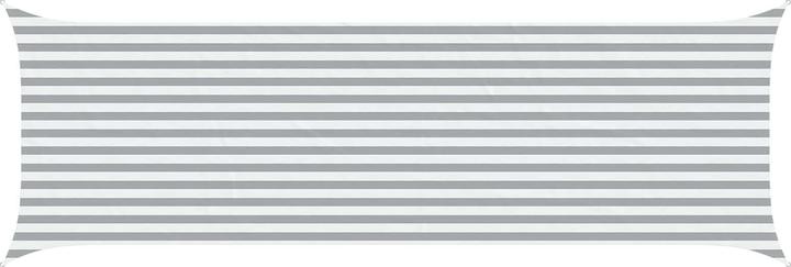 Actual product image vidaXL Outdoor Sonnenschutz Markise (600 x 200 cm)